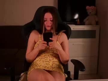_annieone from Chaturbate