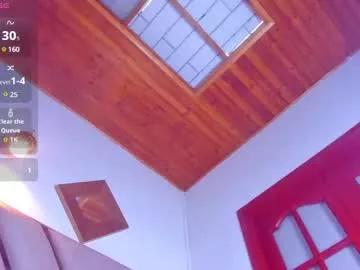_anny_rousee from Chaturbate is Freechat