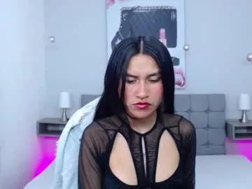 _anny_sanz from Chaturbate
