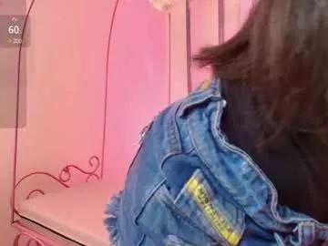 _anny_sanz from Chaturbate
