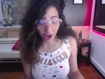 _ashley_benson from Chaturbate is Freechat