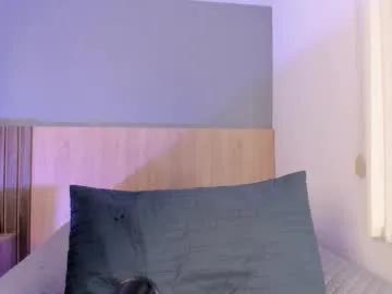 _ashly_77 from Chaturbate