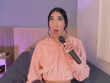 _ashly_77 from Chaturbate