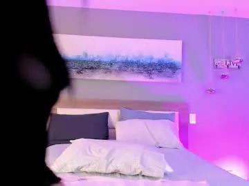_ashly_77 from Chaturbate