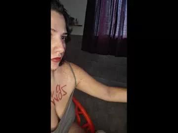 _atenea_golden from Chaturbate is Freechat