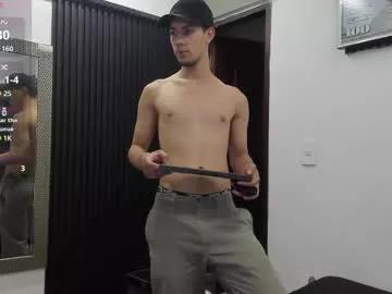 _axel_09 from Chaturbate is Freechat