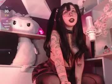 _babby_doll from Chaturbate