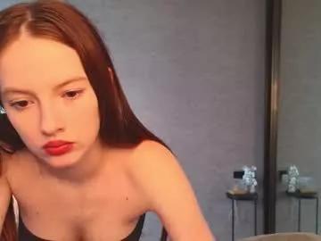 _baby_dollie_ from Chaturbate is Freechat