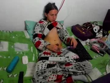 _baby_vi from Chaturbate is Freechat
