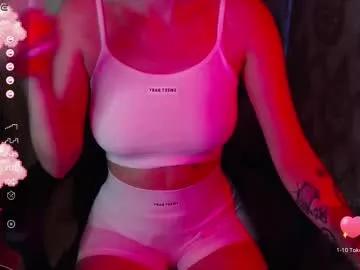 _babycass from Chaturbate
