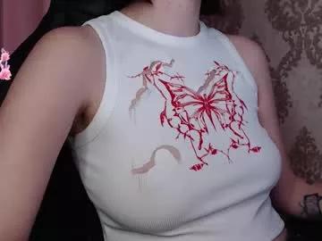 _babycass from Chaturbate