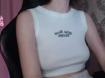 _babycass from Chaturbate