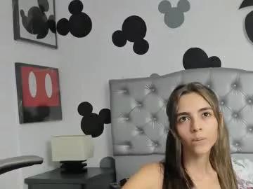 _babycute from Chaturbate