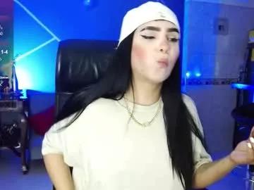 _babyfantasy_ from Chaturbate