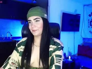 _babyfantasy_ from Chaturbate