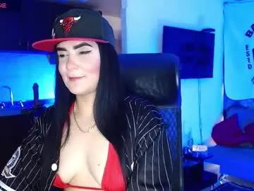 _babyfantasy_ from Chaturbate