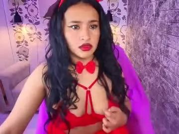 _barbaragomez from Chaturbate
