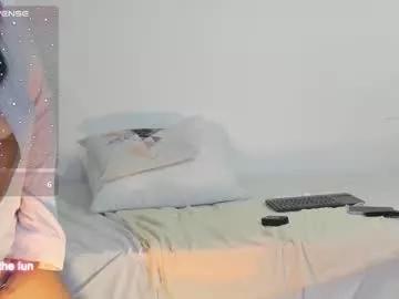 _bethjones from Chaturbate is Freechat