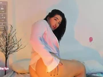 _bethjones from Chaturbate is Freechat