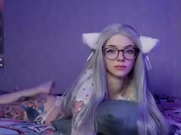 _black_fox__ from Chaturbate is Freechat