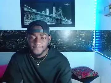 _black_stallion from Chaturbate is Freechat