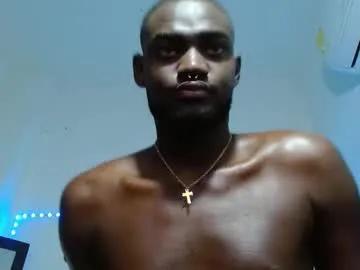 _black_stallion from Chaturbate