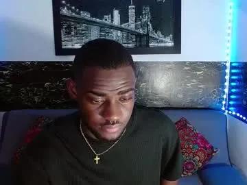 _black_stallion from Chaturbate