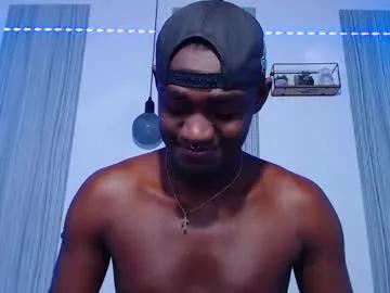 _black_stallion from Chaturbate is Freechat