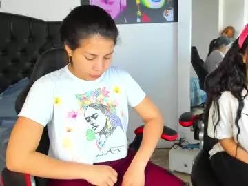 _blueprincess from Chaturbate