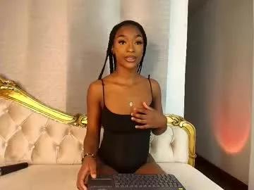 _briana_at from Chaturbate is Freechat