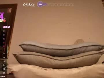 _britanyy_ from Chaturbate is Freechat