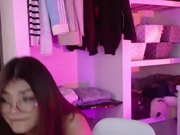 _camilaaa__ from Chaturbate is Freechat