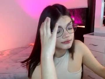 _camilaaaa__ from Chaturbate