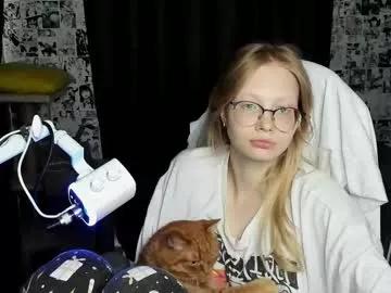 _caramel_milk_ from Chaturbate is Freechat