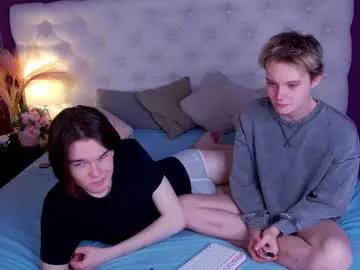 _cheesecake_s from Chaturbate