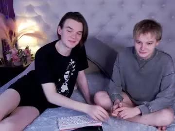 _cheesecake_s from Chaturbate