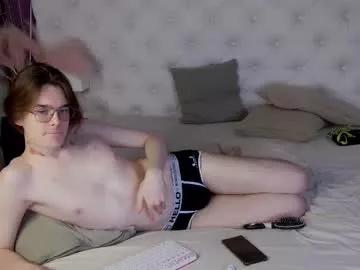 _cheesecake_s from Chaturbate