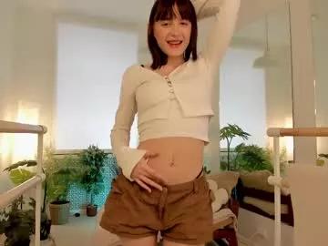 _chillbacca_ from Chaturbate is Freechat