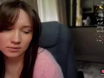 _chloe_miller_ from Chaturbate is Freechat