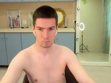 _chris_chill_ from Chaturbate is Freechat
