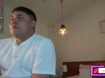 _cloe_n_billy_ from Chaturbate is Freechat