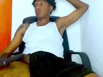 _cockpromise_ from Chaturbate