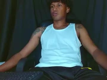 _cockpromise_ from Chaturbate
