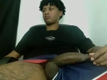 _cockpromise_ from Chaturbate
