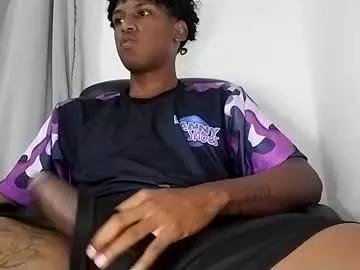 _cockpromise_ from Chaturbate