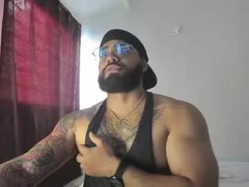 _coddy_ from Chaturbate is Freechat