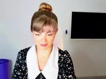 _comefeelme_ from Chaturbate is Freechat