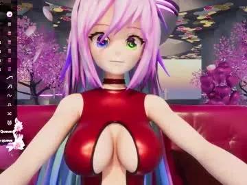 _cosmic_faith_ from Chaturbate is Freechat