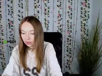 _creamy_queen from Chaturbate is Freechat