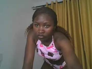 _cutestephanie from Chaturbate
